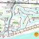 Hilton Head Beach Access Map